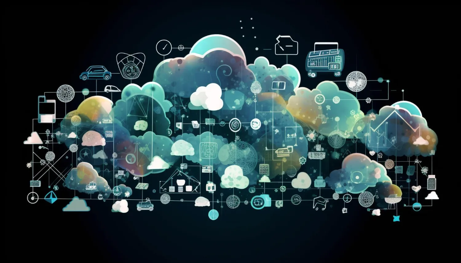 Cloud Architecture Data