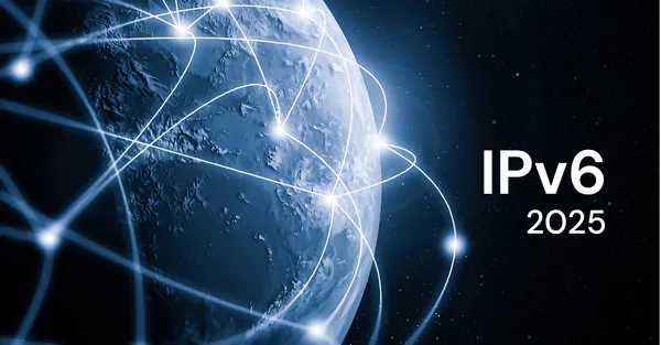 Découvrez l'état actuel d'adoption d'IPv6, ses avantages techniques, et comment planifier efficacement la transition de votre infrastructure réseau