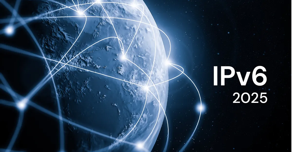 Découvrez l'état actuel d'adoption d'IPv6, ses avantages techniques, et comment planifier efficacement la transition de votre infrastructure réseau