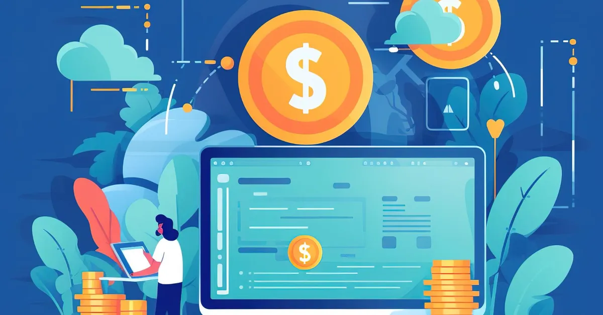 La gestion financière des opérations informatiques, ou FinOps, est devenue un pilier essentiel. En savoir plus ici.