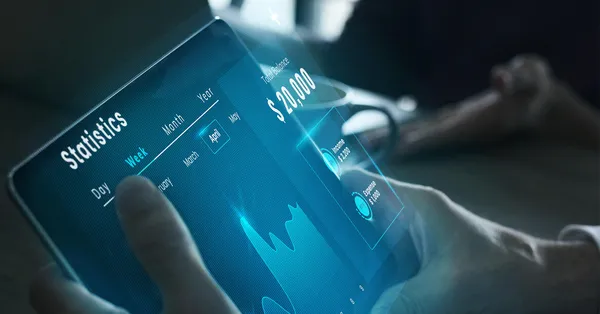 Découvrez l'alliance du e-commerce et de la Business Intelligence (BI). Performances en ligne, optimissation des ventes, aquisition des clients, ..