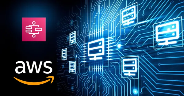 Découvrez un système d'anonymisation de base de données automatiques développé sur AWS.