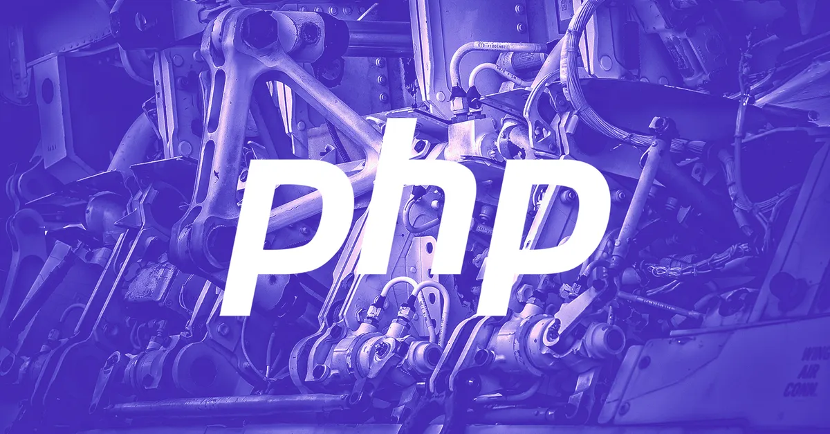 PHP se dote d'un nouveau moteur JIT révolutionnaire pour ces futures versions PHP-8.4/9, offrant des performances optimisées grâce à l'Intermediate Repres.