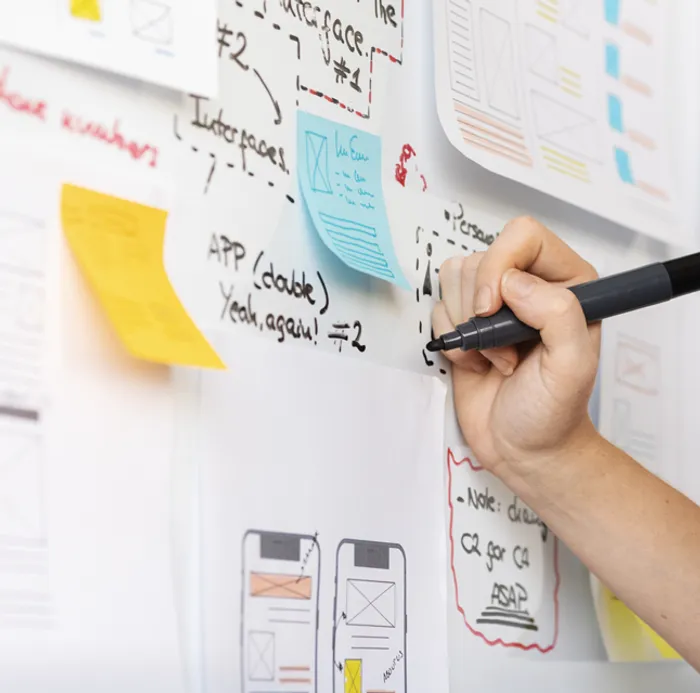 Services de Data & AI